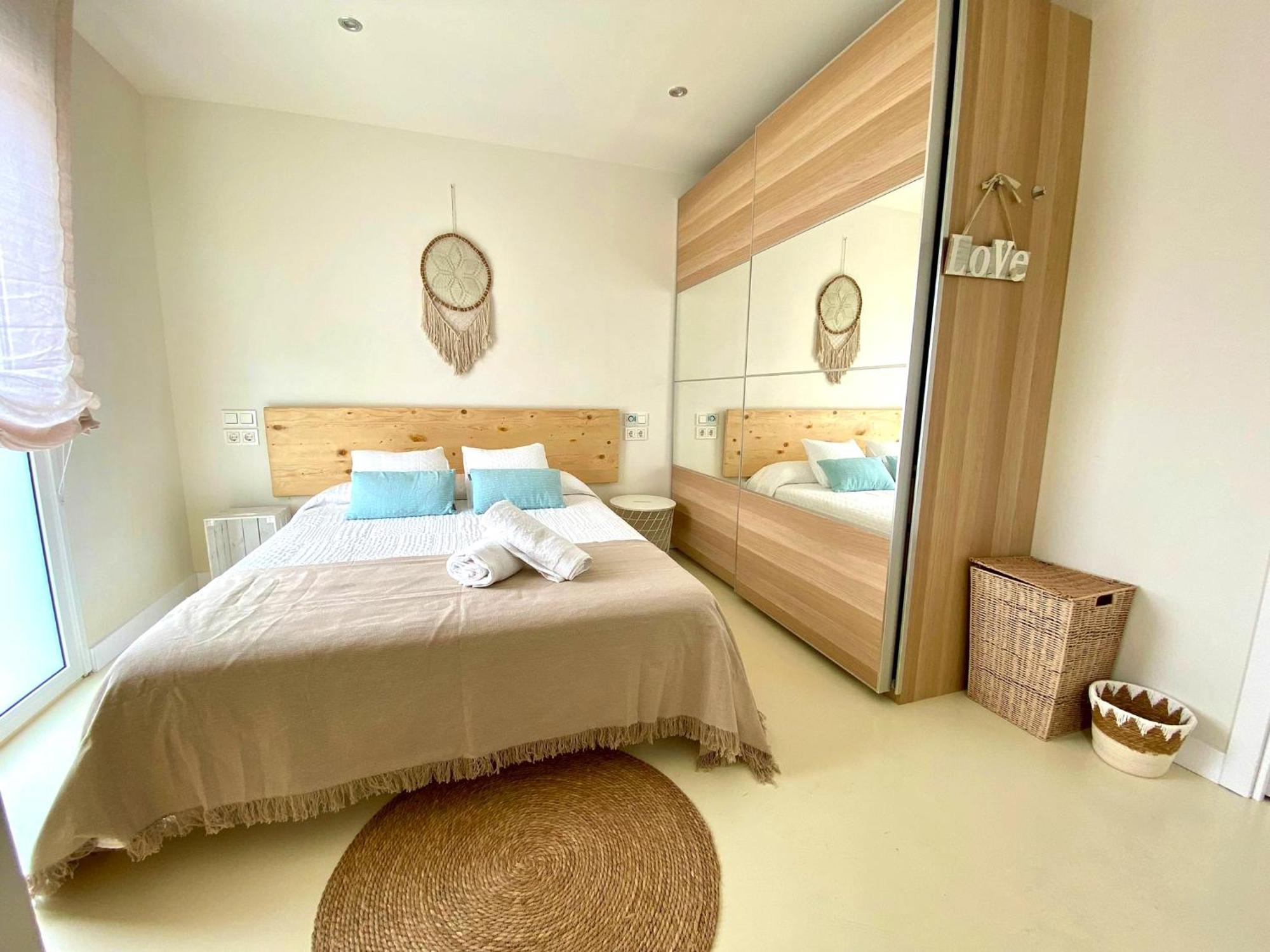 Gozamena Fuerteventura Villa Коралео Екстериор снимка